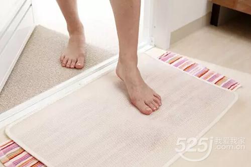 提防浴室殺手，衛(wèi)浴空間使用安全攻略
